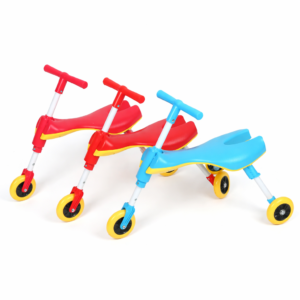 3-Wheels Mantis Scooter (3-6 Years)