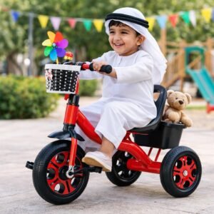 Bicycles & Tricycles