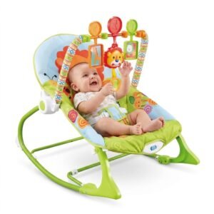Baby Swing Rocking Chair with Music (0-12 Months)