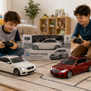 Luxury sports R/C Car (6+ Years)