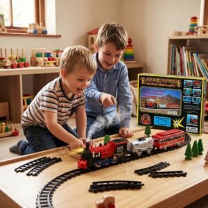 Eastern Express Super Train Set (3+ Years)