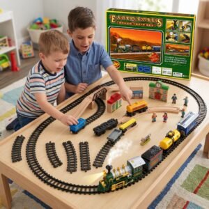Eastern Express Super Train Set (3+ Years)