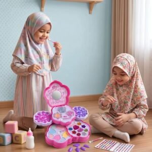 Fashion Girl Beautiful Make-Up Set (5+ Years)