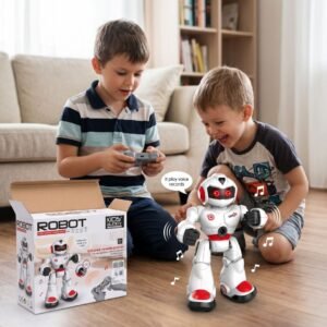 Kids Buddy Intelligent Interactive Robot (5+ Years)