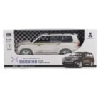 1:10 Scale Imitated RC Luxury SUV (6+ Years)