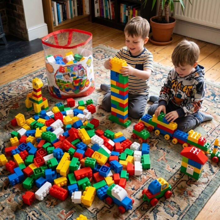 बेज और ग्रे न्यूनतावादी कोट Instagram पोस्ट (76)