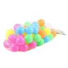 Soft Plastic Pit Ball Set (6+ Months)