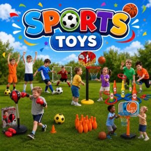 Sports Toys