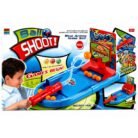 Ball Shoot! Real Action Basketball Game Set (5+ Years)